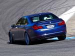 Alpina B7 Bi-Turbo 2012 года